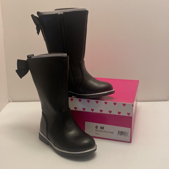 BLAINIE BOOT - KIDS Size 8 - Picture 9 of 9